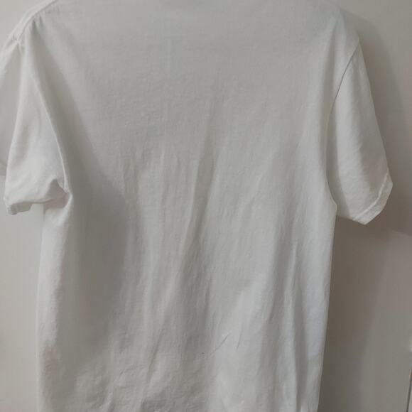 Star Wars Graphic Tee No Size SciFi Cosplay Comicon Yoda Chewbacca Han Solo - Picture 5 of 8